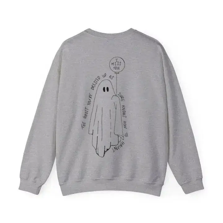 Ghost