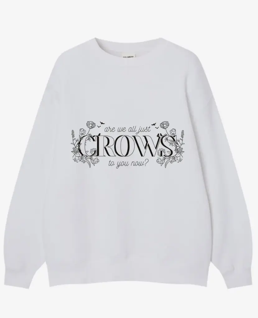Crows