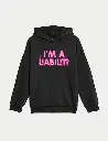 I’m A Liability