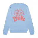 Give a Little Love