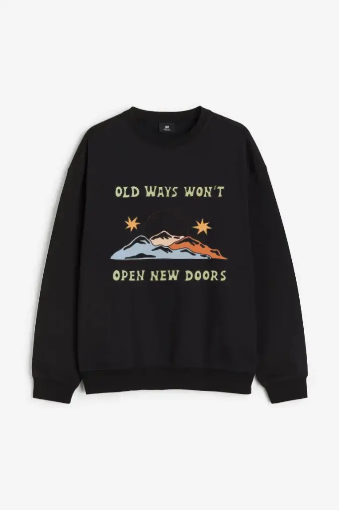 Old Ways Won’t Open New Doors