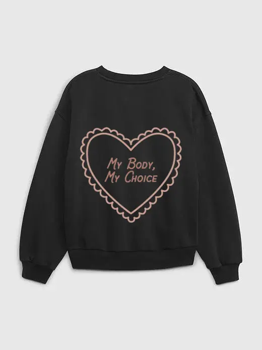 My Body, My Choice