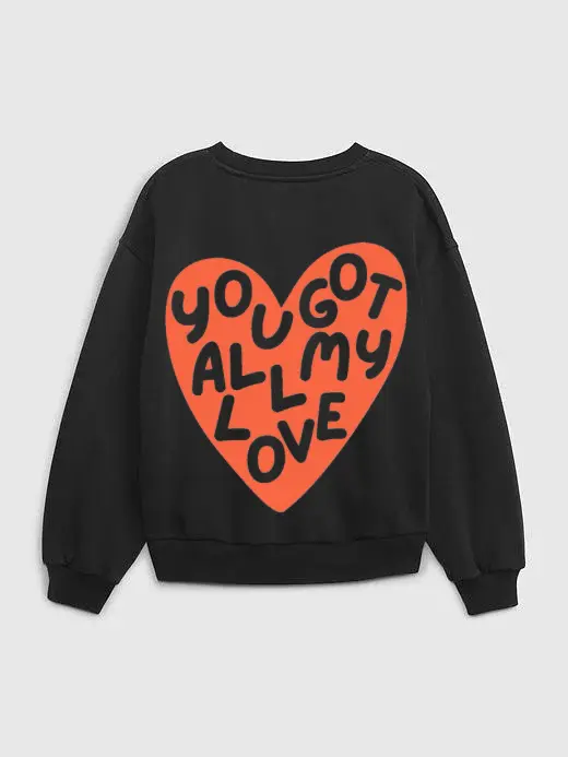 All of my Love