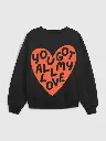 All of my Love