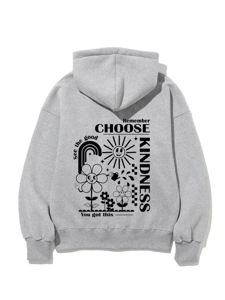 Choose Kindness