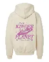 Create a Kinder Planet