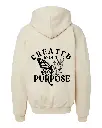 Created with Purpose