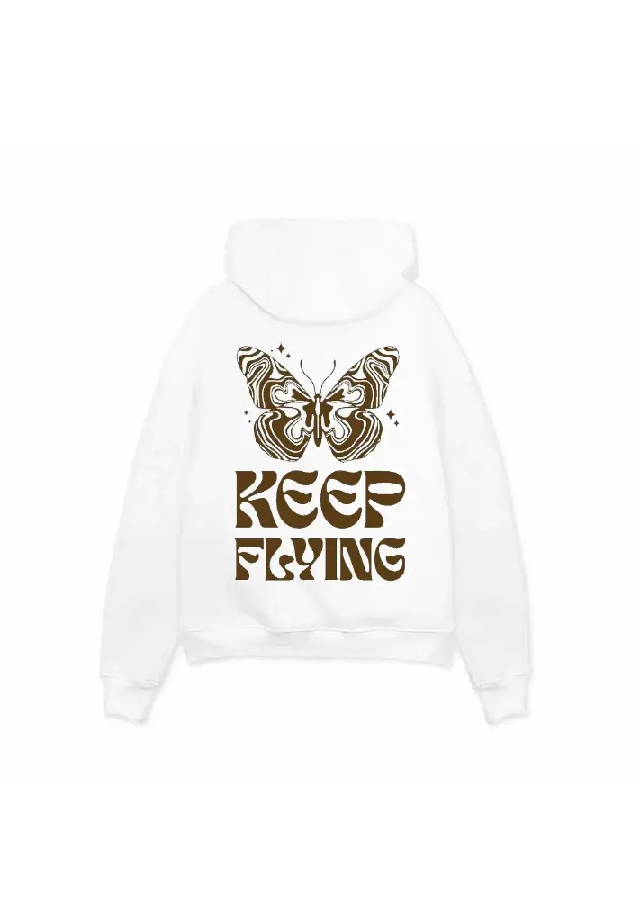 Keep Flying