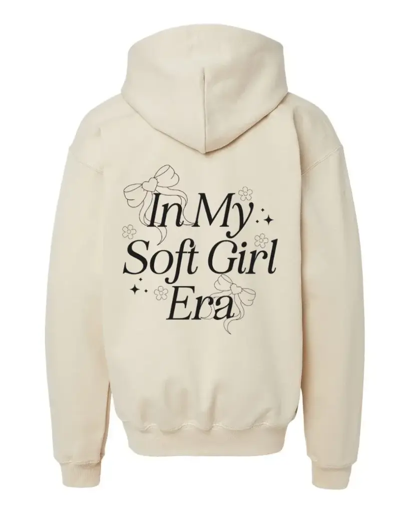 Soft Girl Era