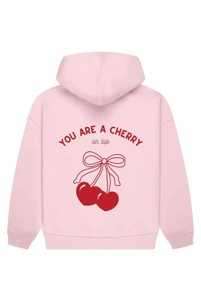 You're a Cherry on Top