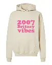 2007 Britany Vibes