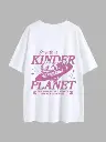 Create a Kinder Planet 