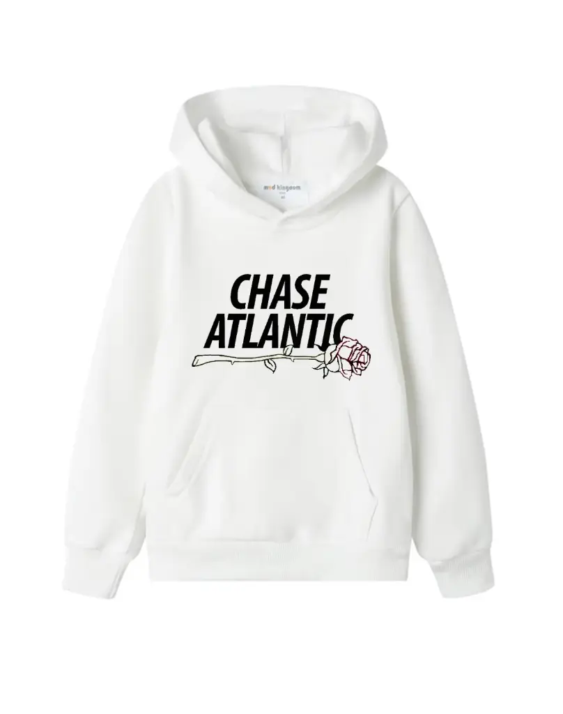 Chase Atlantic