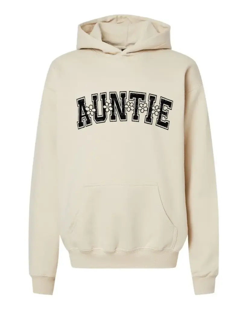 Auntie