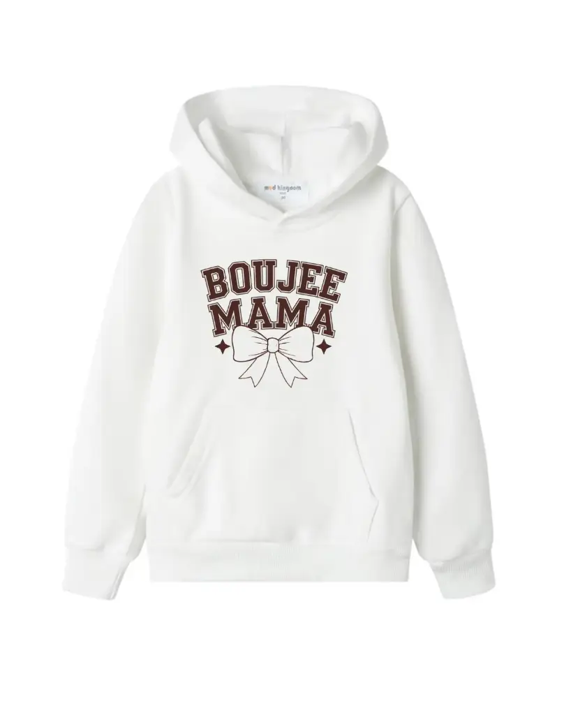 Boujee Mama