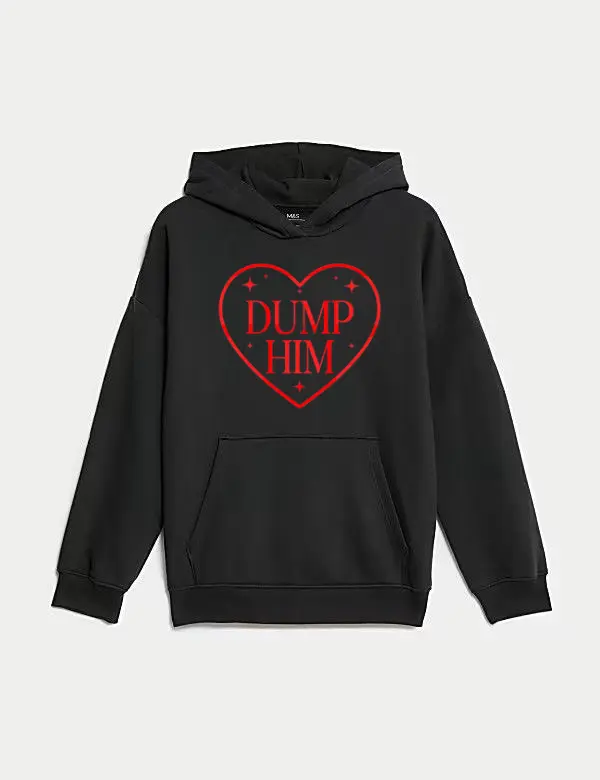 Dump Him