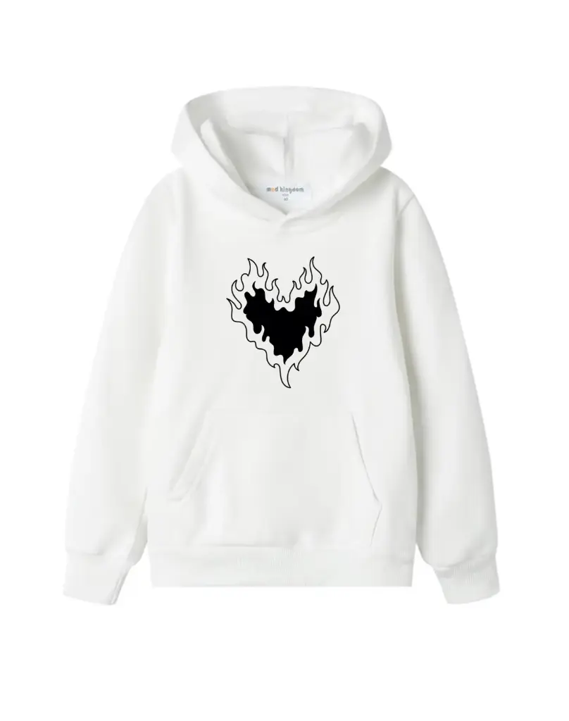 Heart on Fire