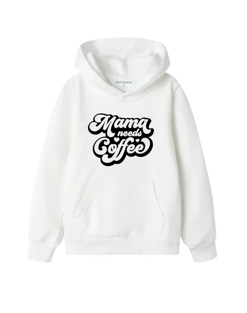 Mama Needs Coffee