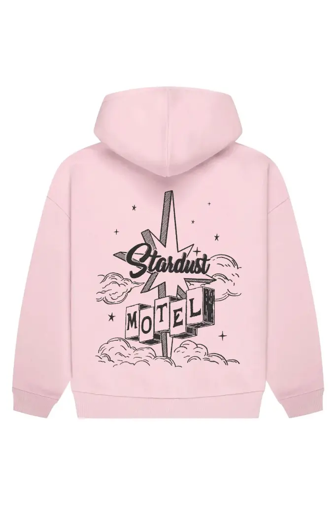 Stardust Hotel