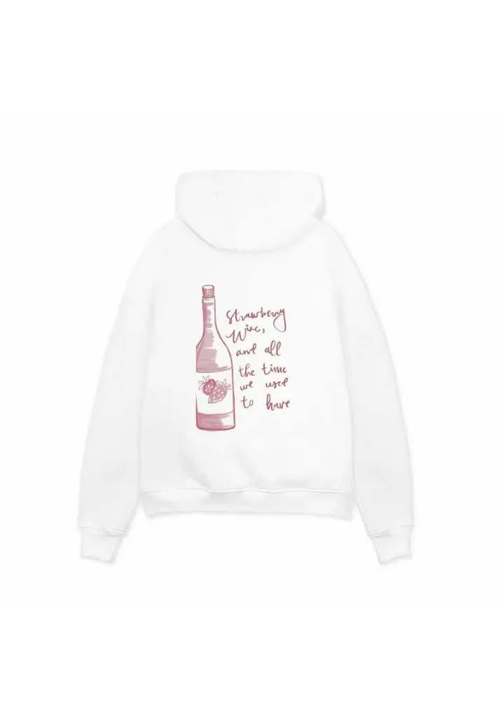 Strawberry Wine