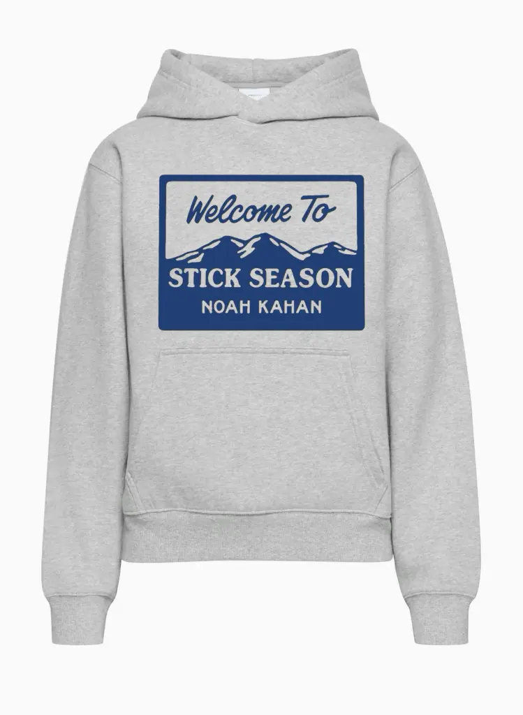 Stick Season