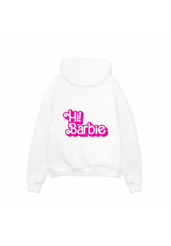 Hi Barbie