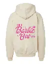 I'm a Barbie Girl