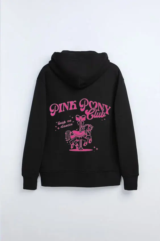 Pink Pony Club