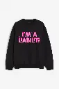 I’m A Liability