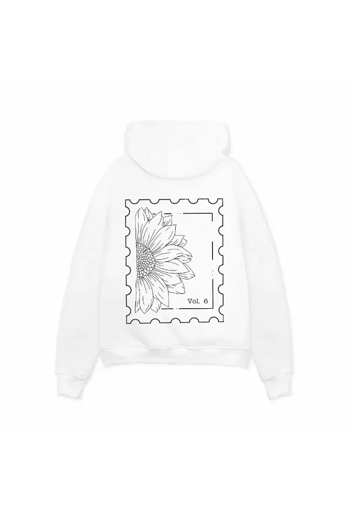 Sunflower Stamp