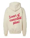 Lover of Cancelled Plans