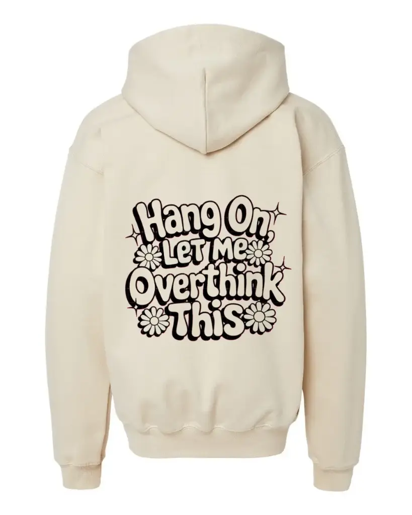 Overthinkers Club