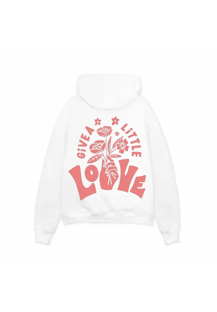 Give a Little Love
