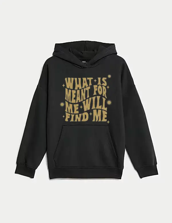 What Is Meant for Me Will Find Me