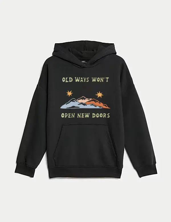 Old Ways Won’t Open New Doors