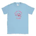 Pink Pony Hat Club