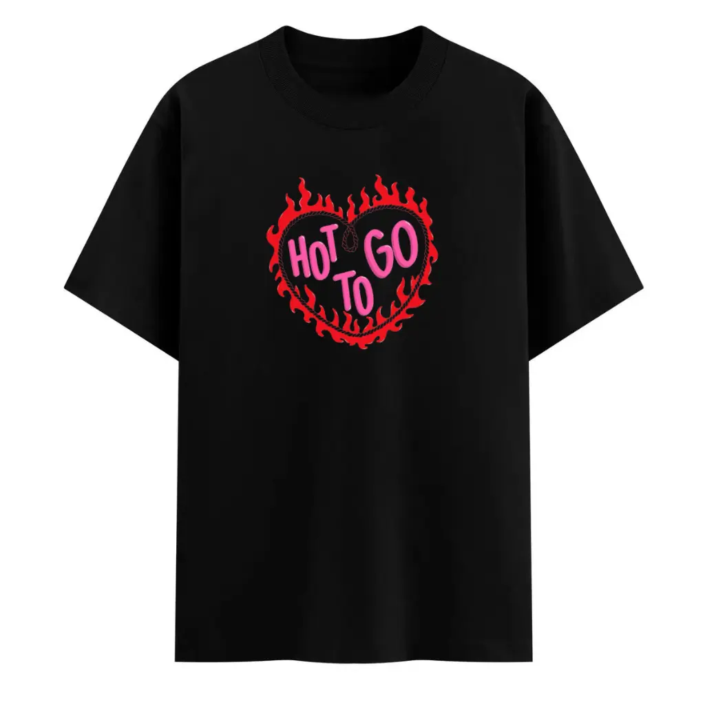 Hot To Go