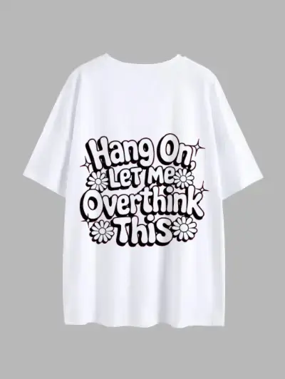 Overthinkers Club