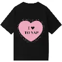 I Love to Yap