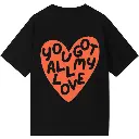 All of my Love