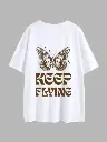 Keep Flying 