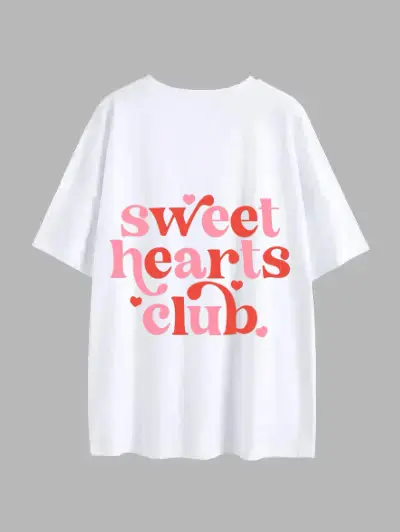 Sweethearts Club 