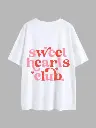 Sweethearts Club 