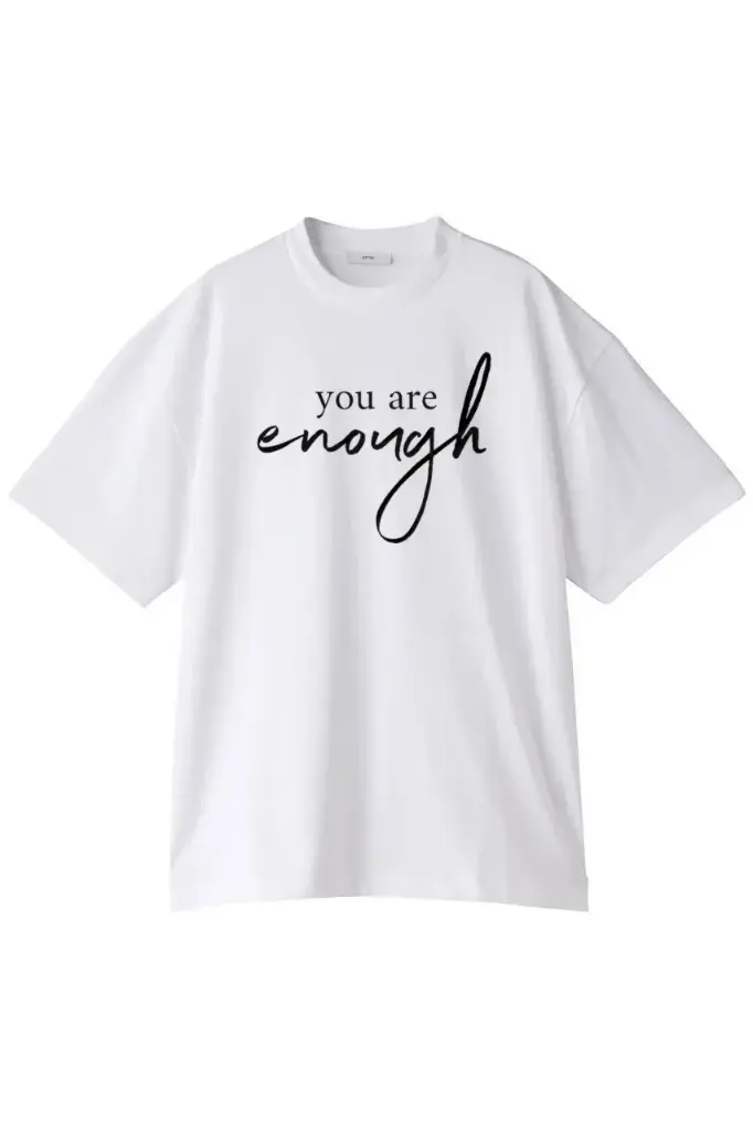 You are Enough 