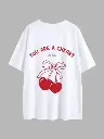 You're a Cherry on Top 