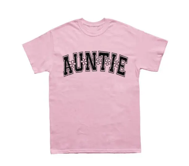 Auntie 