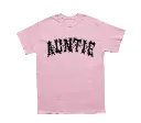 Auntie 