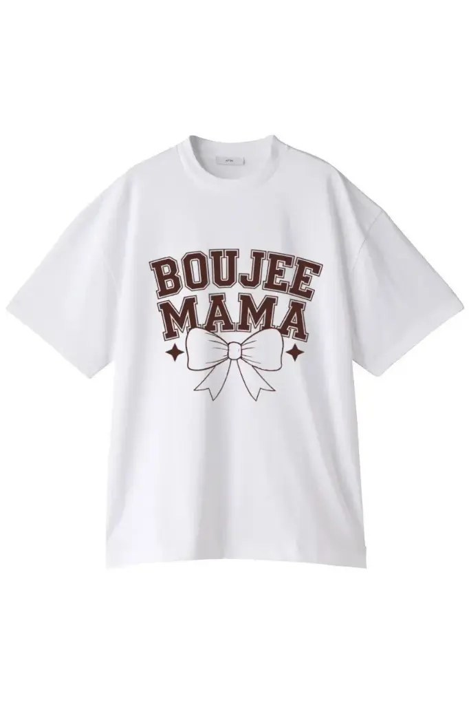 Boujee Mama 