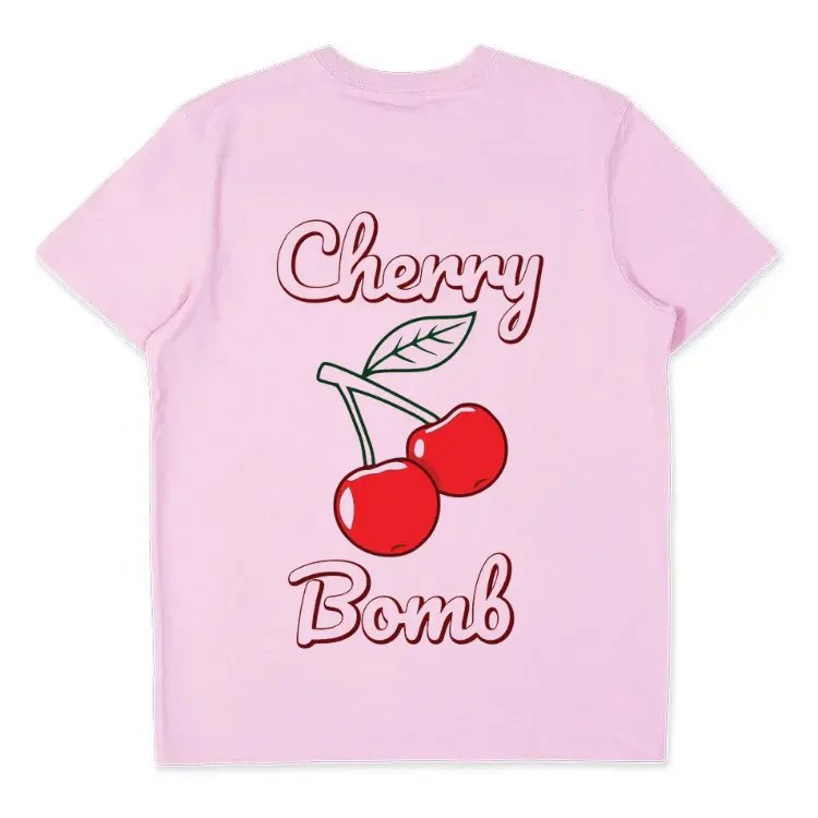Cherry Bomb 