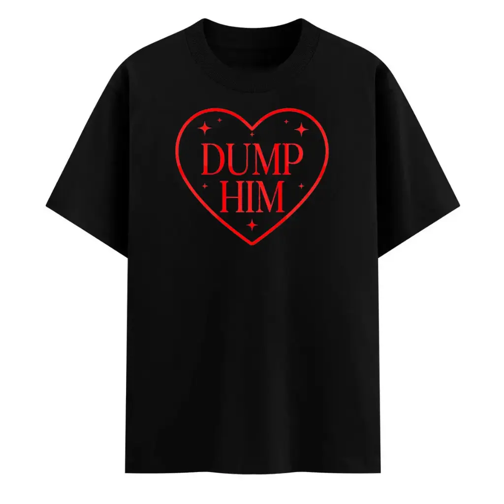 Dump Him 